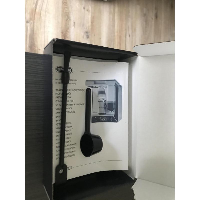Delonghi PrimaDonna class