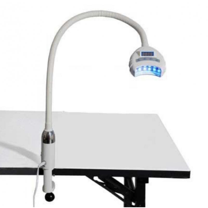 Tandenbleek lamp