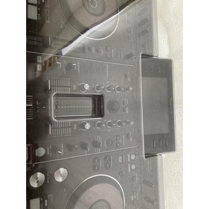 Pioneer xdj rx