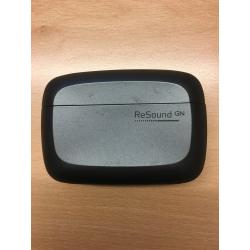 Amplifon hoortoestellen GN Resound Model LiNX Quattro 9 RE961-DRWC