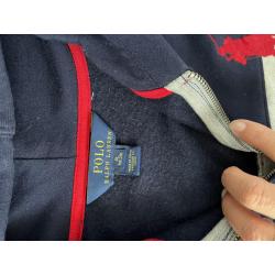 Ralph Lauren hoodie