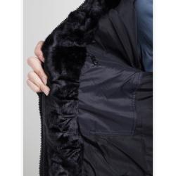 Zeer mooie winterjas Canadese merk Pajar maat 38/40 L
