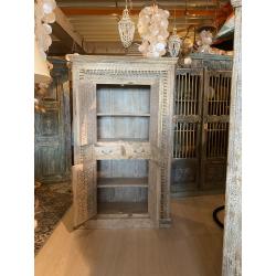 India/Ibiza style kast 1412