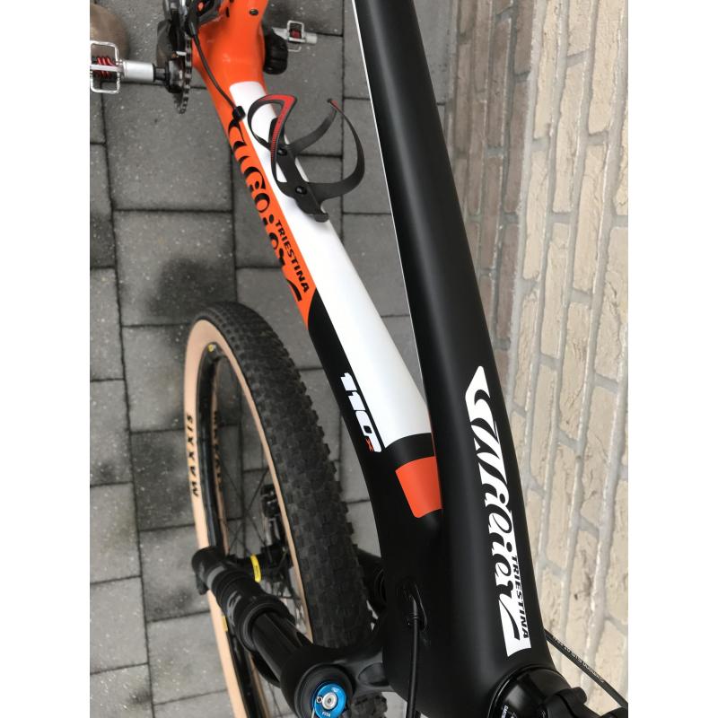 Wilier 110x