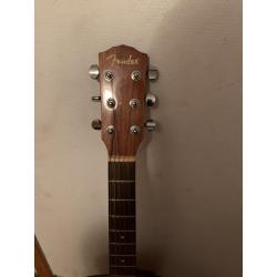 Guitar te koop