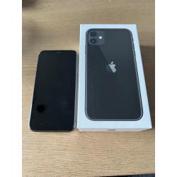 IPhone 11 128GB