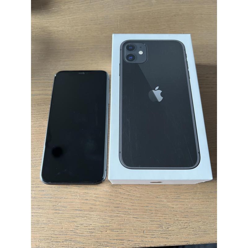IPhone 11 128GB