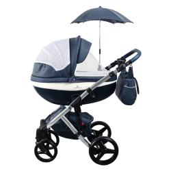 Theophile & Patachou kinderwagen