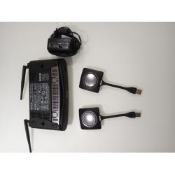 Barco cse-200