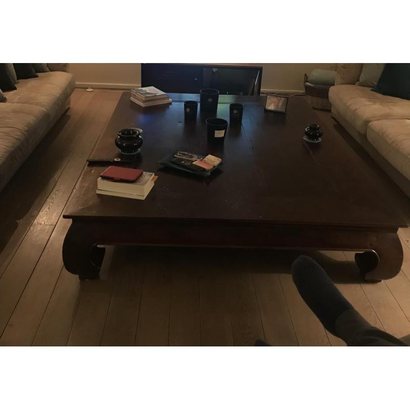Salontafels