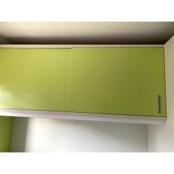 Italiaanse kinderkamer Nardi