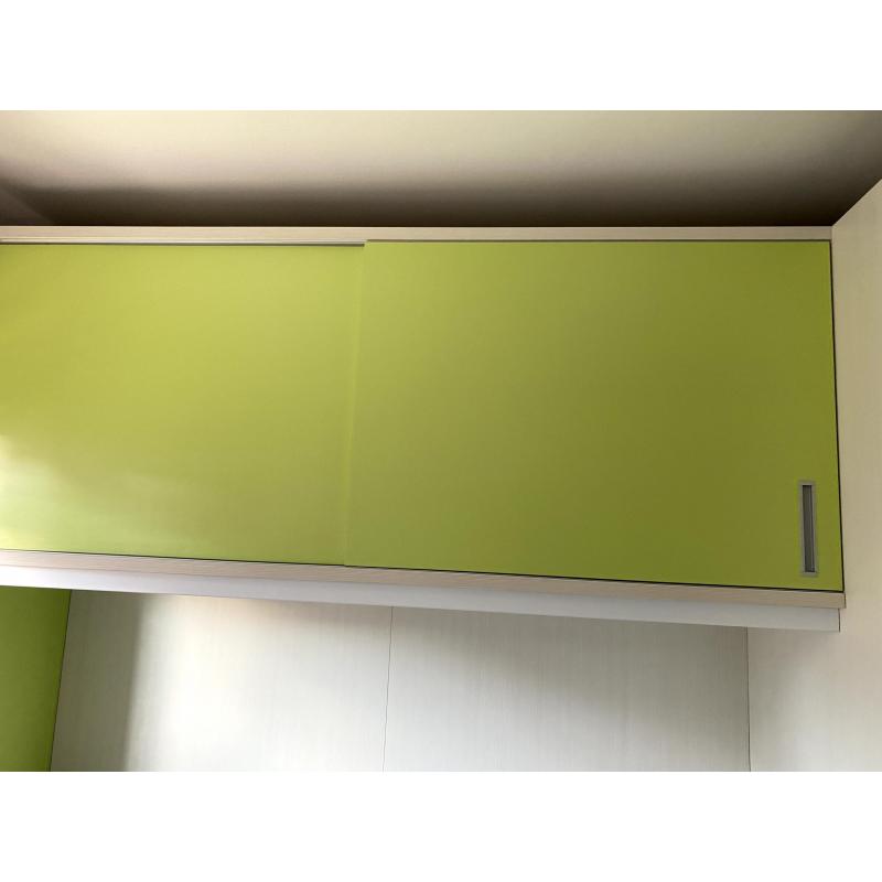 Italiaanse kinderkamer Nardi