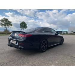 Mercedes CLS450 AMG 4-Matic