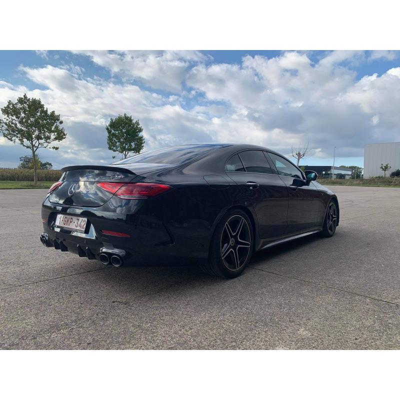 Mercedes CLS450 AMG 4-Matic
