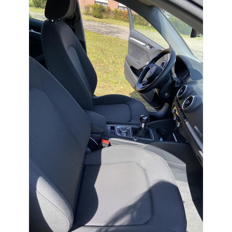 Audi a3 1.6 tdi