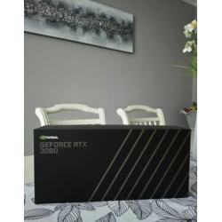 Geforce Rtx 3080