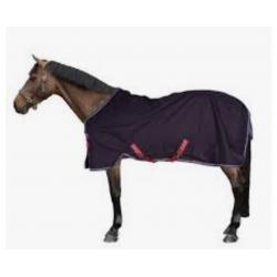 Horseware Amigo Hero ACY Pony Regendeken- NIEUW! - 0g - 5’3