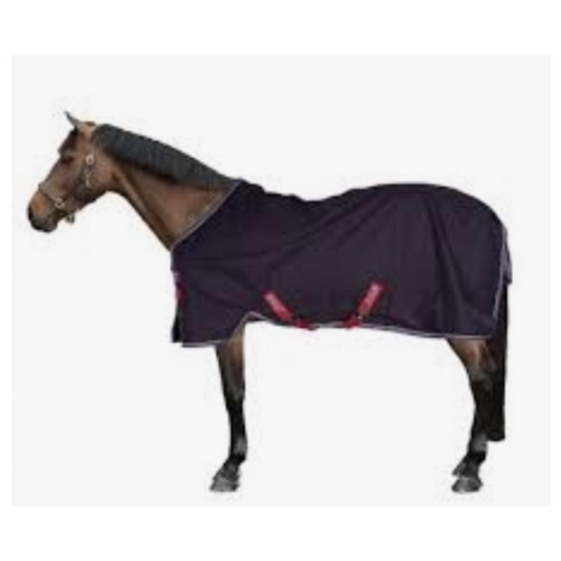 Horseware Amigo Hero ACY Pony Regendeken- NIEUW! - 0g - 5’3
