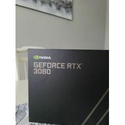 Geforce Rtx 3080