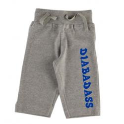 Baby Broekje. Maat 50 T/m 86! Broekje met Tekst! Baby beurs Actie