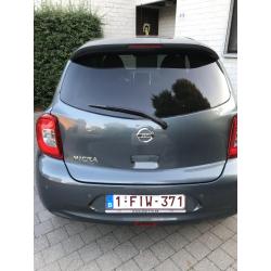 Micra N-Tech 1.2