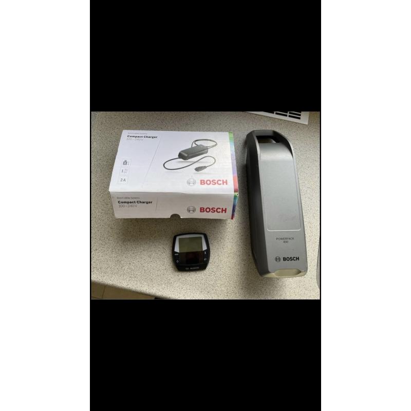 Bosch accu 500w