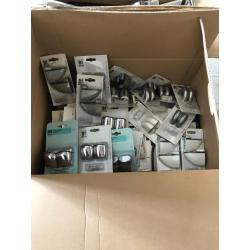 !!!PARTIJ DURALINE EN MEER VAN KARWEI/PRAXIS!!! 100 PALLETS!