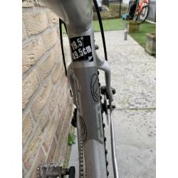 Trek 4300 disc xl