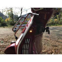 Vespa GTS300 Touring