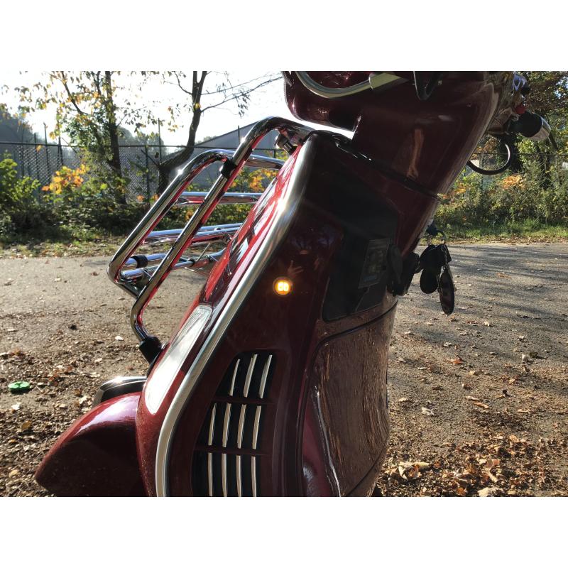Vespa GTS300 Touring