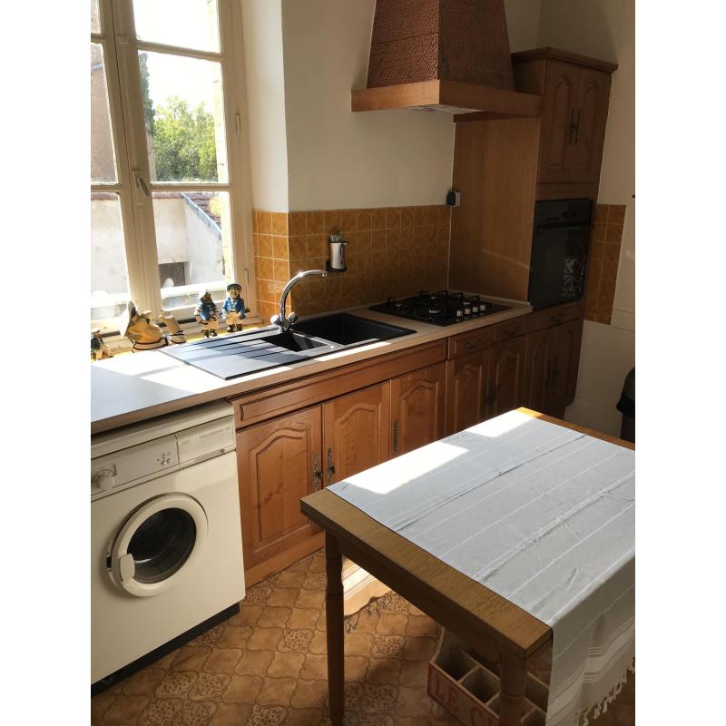 2 woningen midden Frankrijk Chateaumeillant