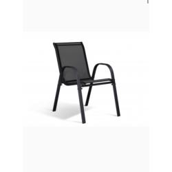 8 stoelen nieuw in doos