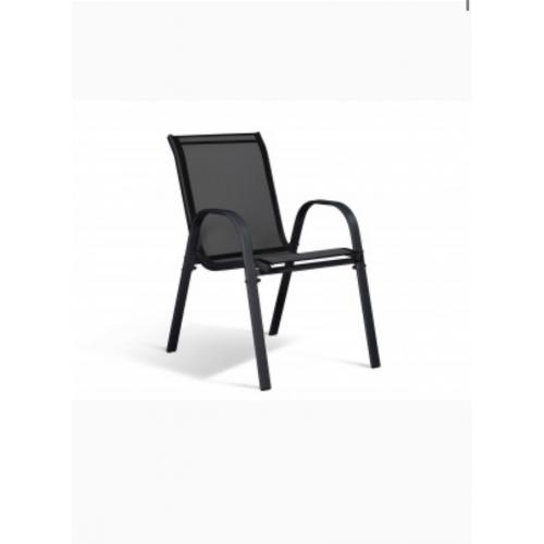 8 stoelen nieuw in doos
