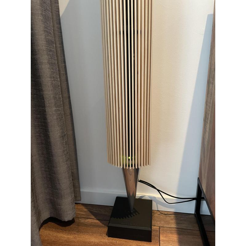 B&O Wooden covers