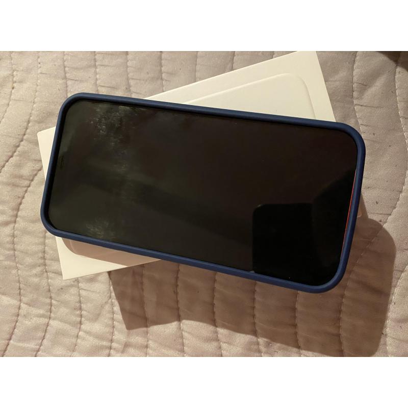 Iphone 12 Red 64 Gb