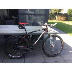 Merida 3000 pro carbon
