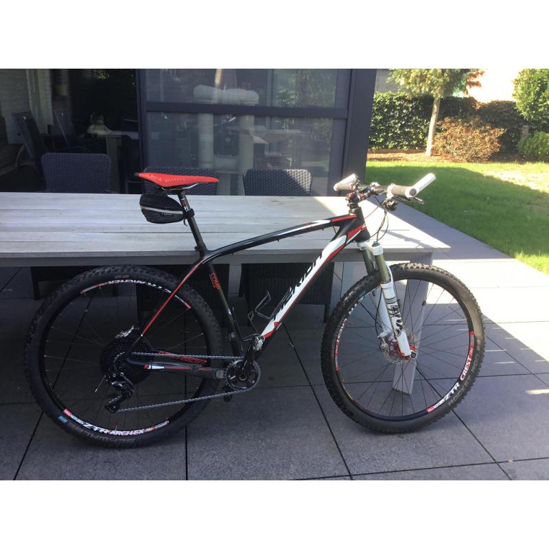 Merida 3000 pro carbon