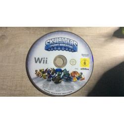 Skylanders