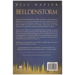 Bill Napier - Beeldenstorm
