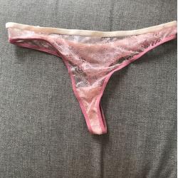 Gedragen ondergoed & lingerie