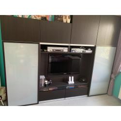 Tv/ opbergmeubel