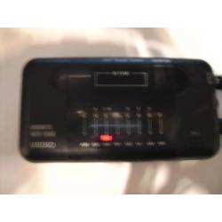 Effectpedalen