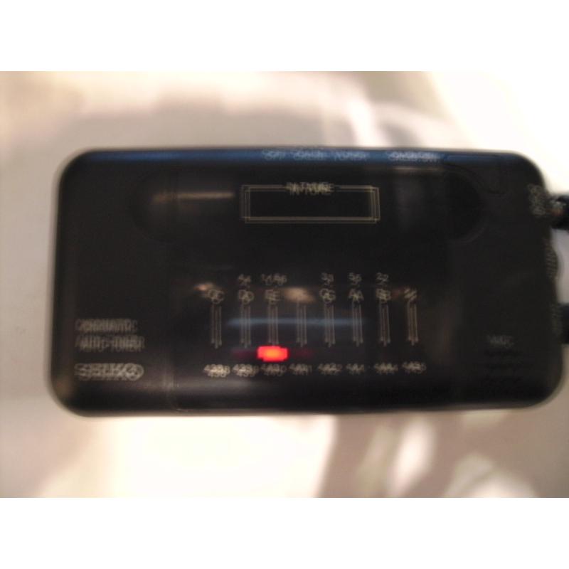 Effectpedalen