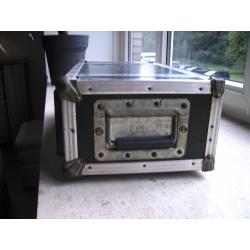DYNACORD BAS-AMP (TOP)