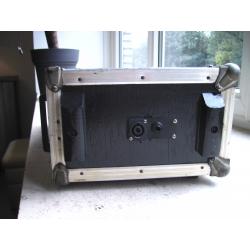 DYNACORD BAS-AMP (TOP)