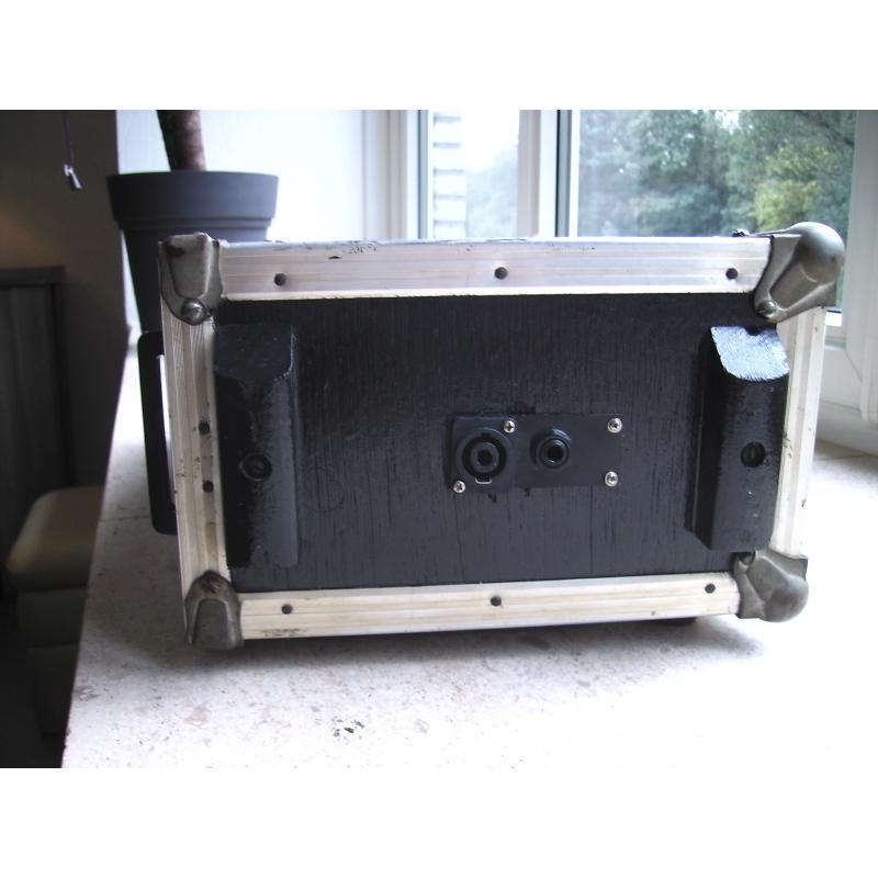 DYNACORD BAS-AMP (TOP)