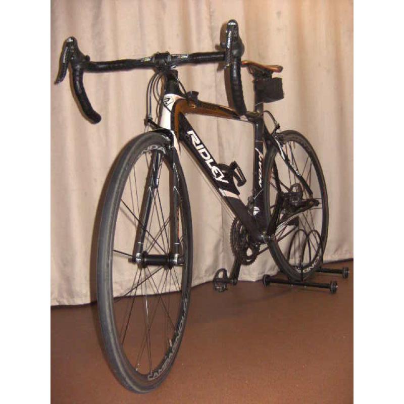 prachtige koersfiets