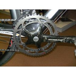 prachtige koersfiets