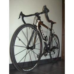 prachtige koersfiets