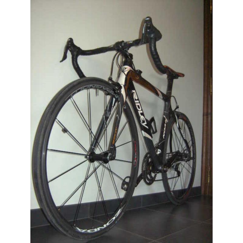 prachtige koersfiets